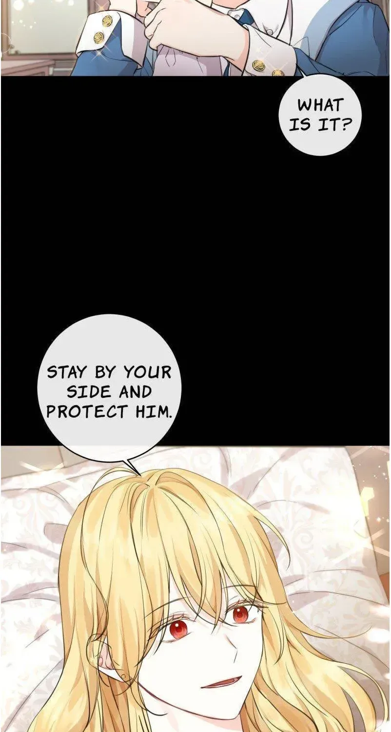 Saving The Villain Who Was Abandoned By The Female Lead Zinmanga X Chapter 45 Page 64