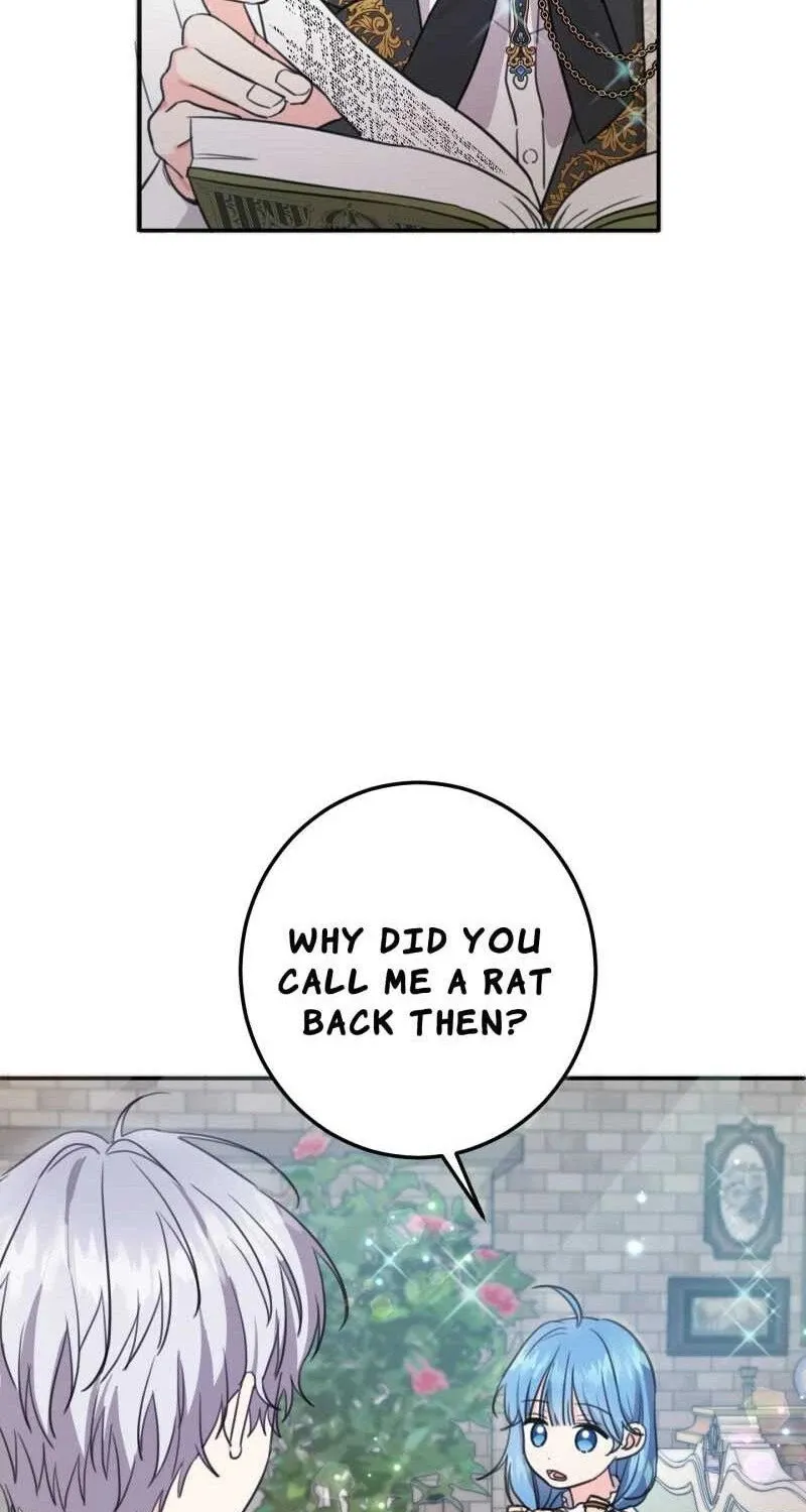 Saving The Villain Who Was Abandoned By The Female Lead Zinmanga X Chapter 44 Page 83