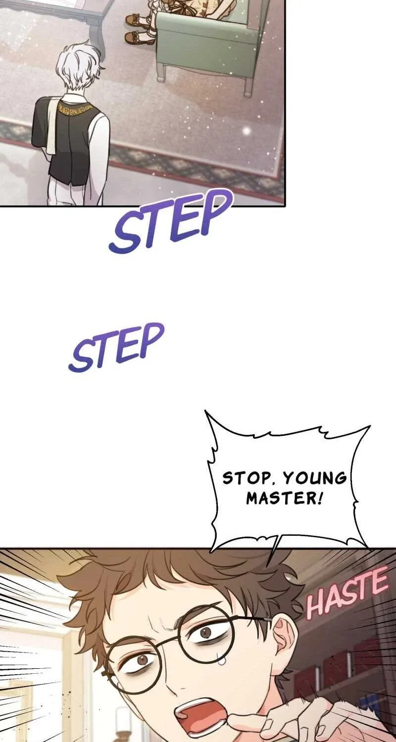 Saving The Villain Who Was Abandoned By The Female Lead Zinmanga X Chapter 44 Page 91