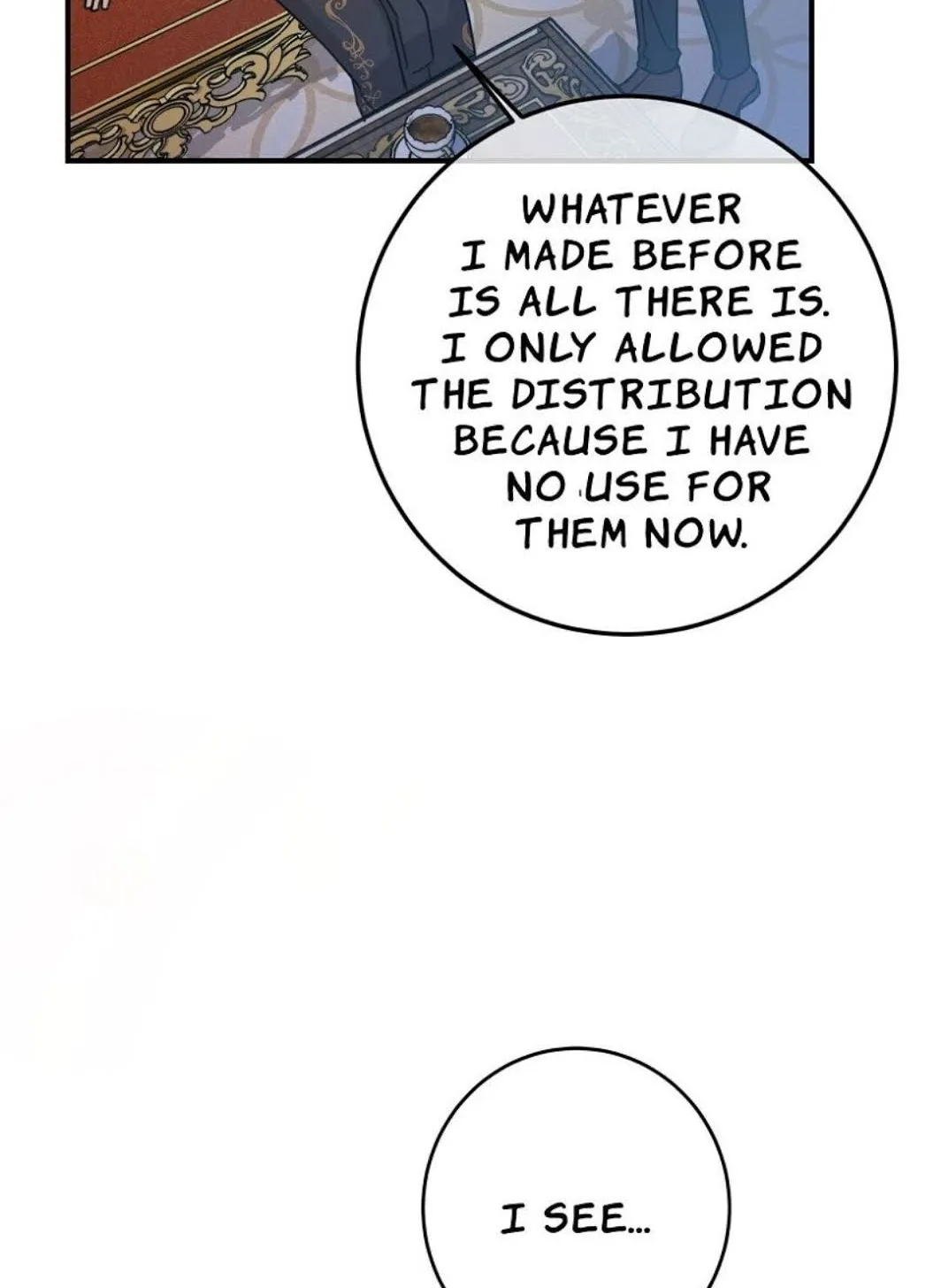 Saving The Villain Who Was Abandoned By The Female Lead Zinmanga X Chapter 43 Page 38