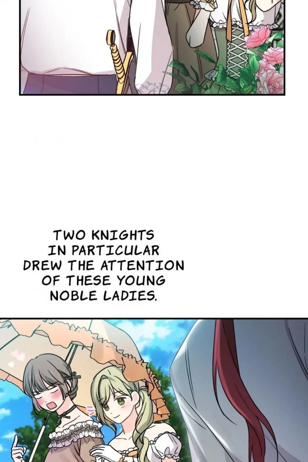 Saving The Villain Who Was Abandoned By The Female Lead Zinmanga X Chapter 43 Page 75