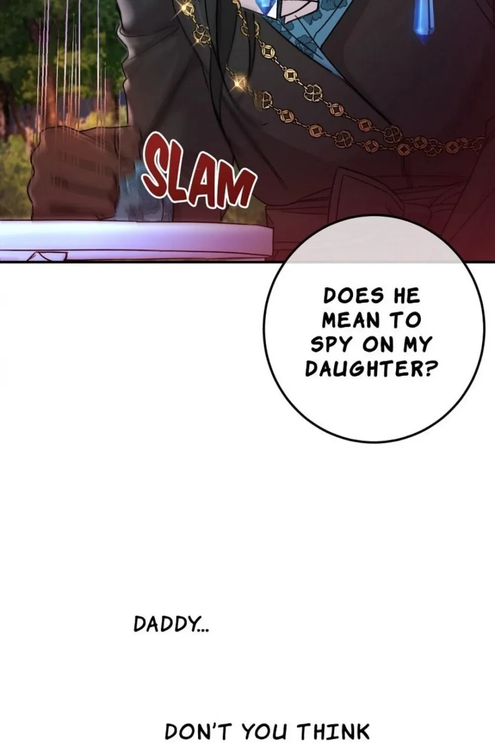 Saving The Villain Who Was Abandoned By The Female Lead Zinmanga X Chapter 43 Page 91