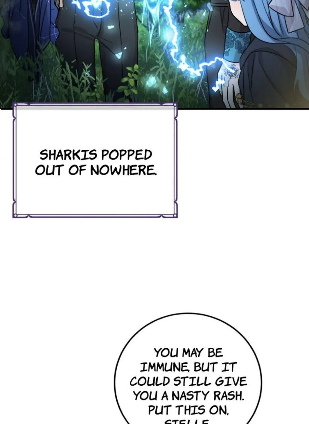 Saving The Villain Who Was Abandoned By The Female Lead Zinmanga X Chapter 41 Page 6