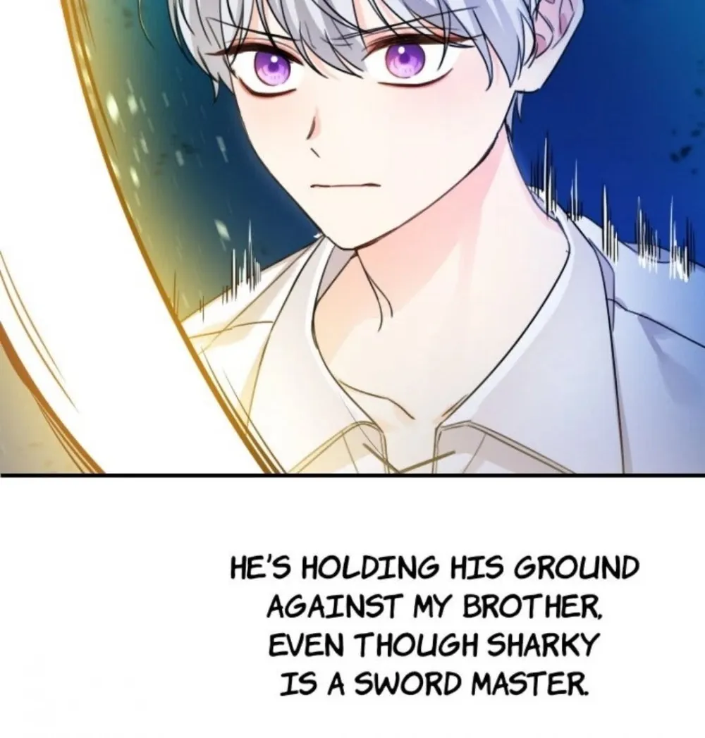 Saving The Villain Who Was Abandoned By The Female Lead Zinmanga X Chapter 41 Page 12