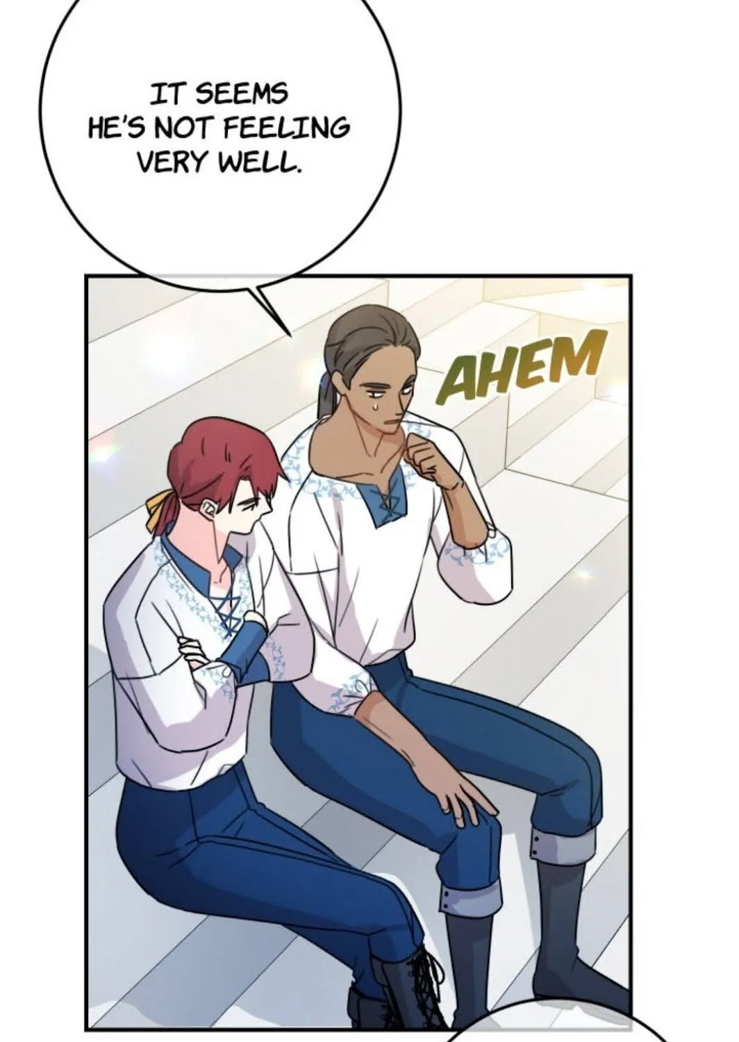 Saving The Villain Who Was Abandoned By The Female Lead Zinmanga X Chapter 41 Page 77