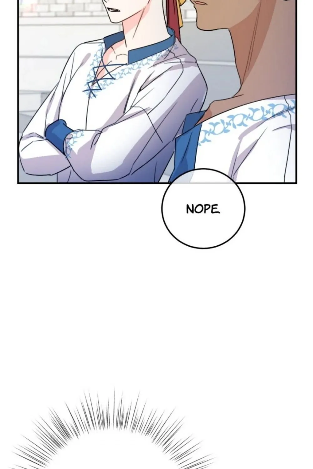 Saving The Villain Who Was Abandoned By The Female Lead Zinmanga X Chapter 41 Page 79