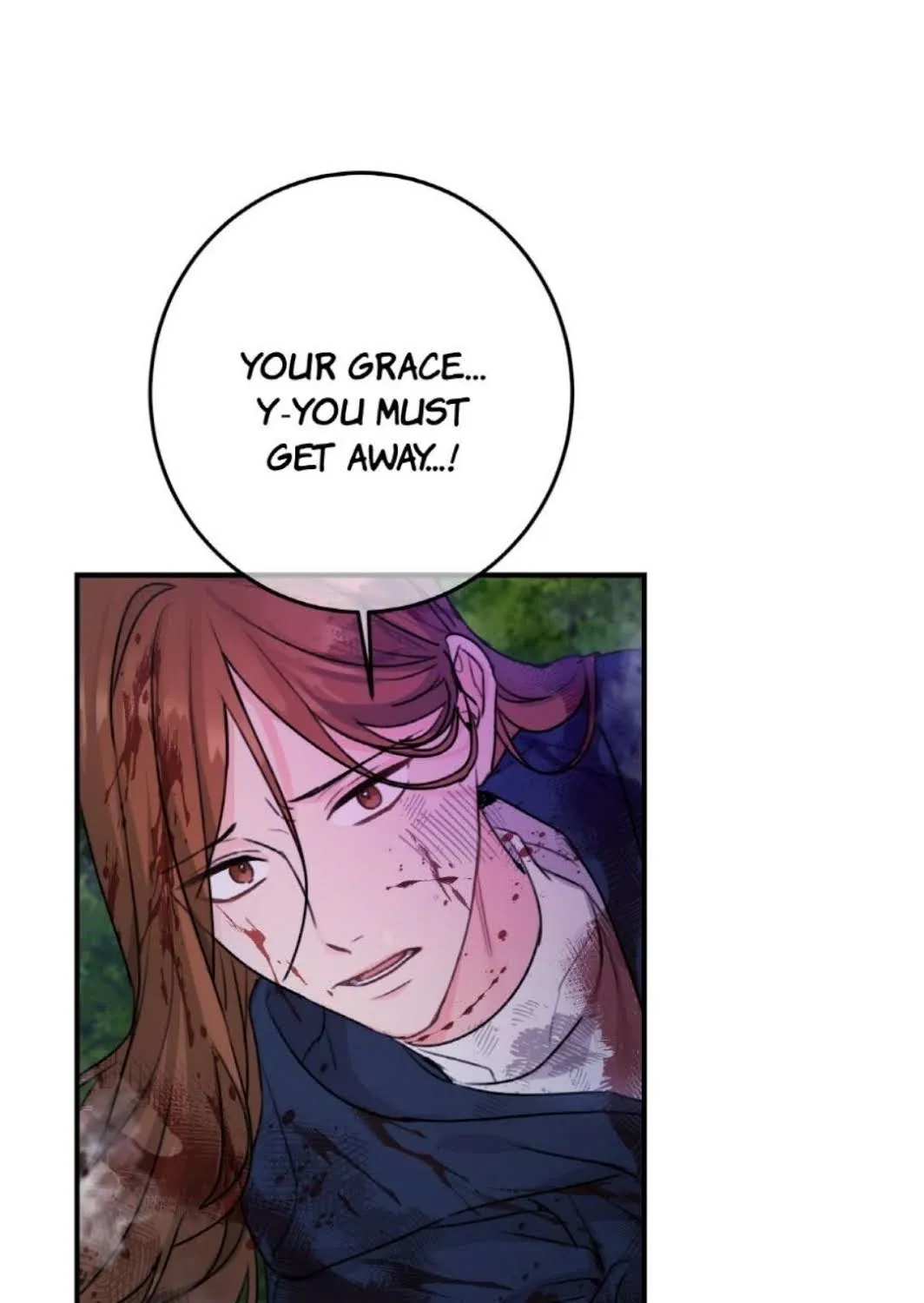 Saving The Villain Who Was Abandoned By The Female Lead Zinmanga X Chapter 39 Page 19