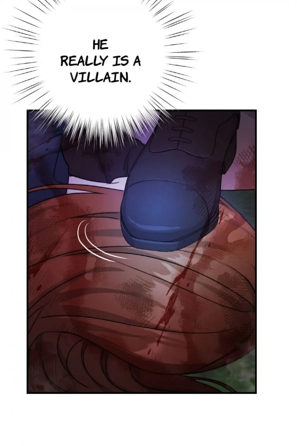 Saving The Villain Who Was Abandoned By The Female Lead Zinmanga X Chapter 39 Page 23