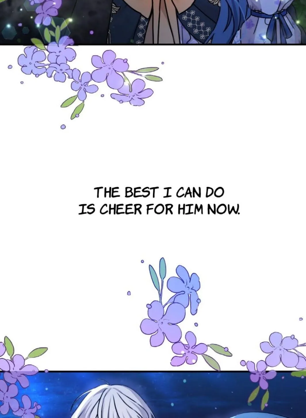 Saving The Villain Who Was Abandoned By The Female Lead Zinmanga X Chapter 39 Page 46