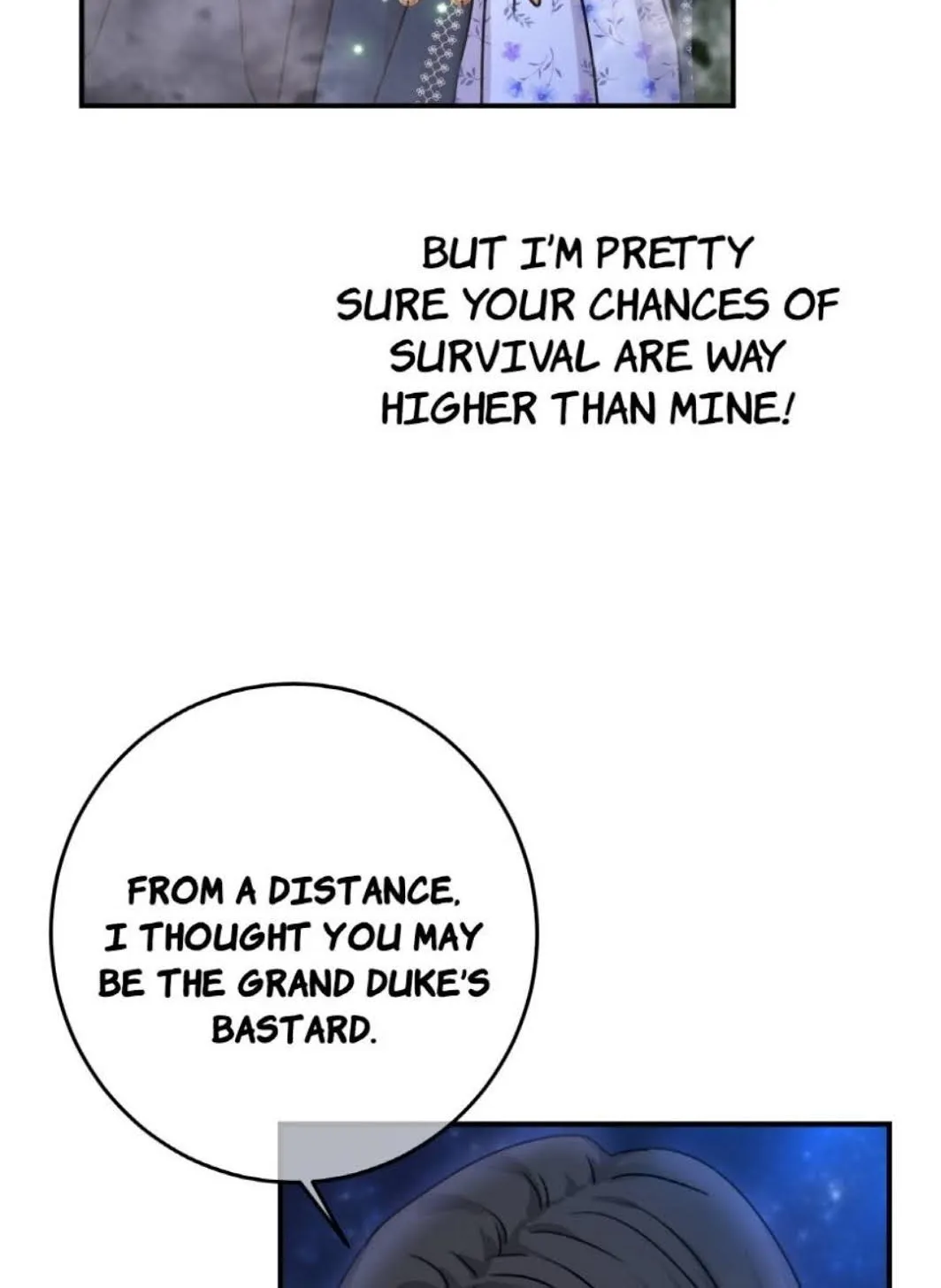 Saving The Villain Who Was Abandoned By The Female Lead Zinmanga X Chapter 39 Page 58