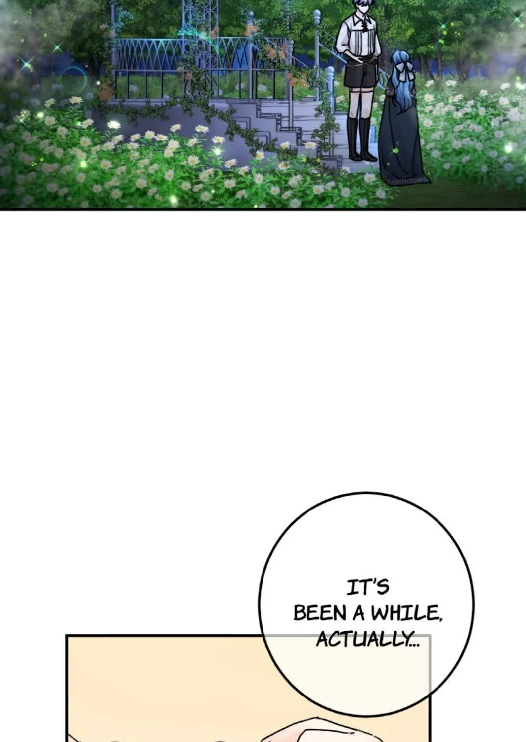 Saving The Villain Who Was Abandoned By The Female Lead Zinmanga X Chapter 38 Page 17