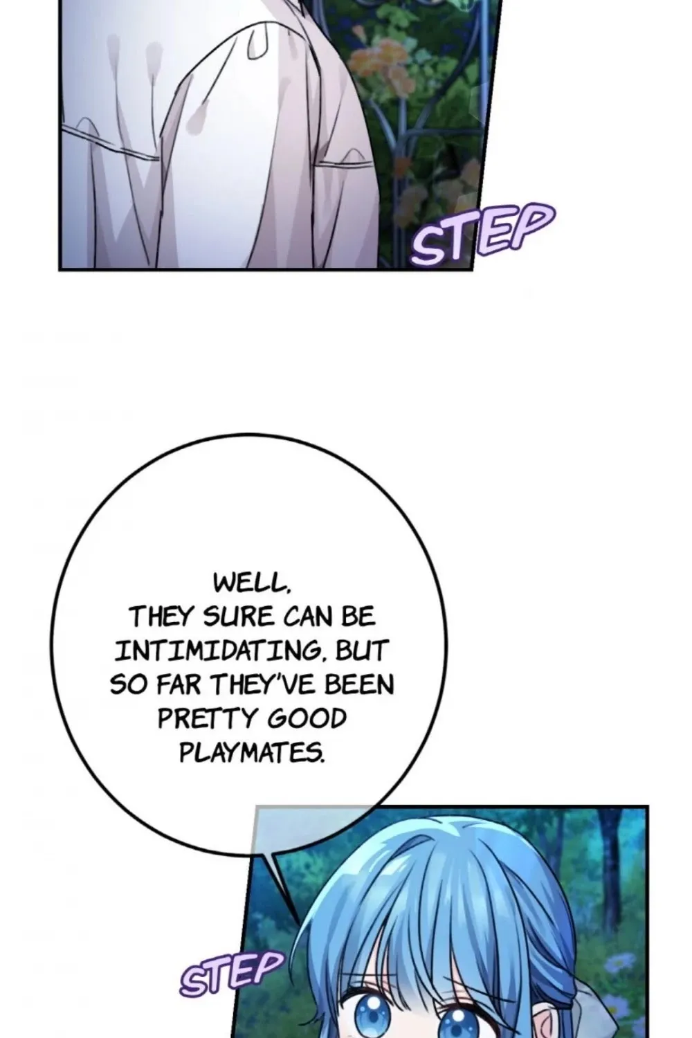 Saving The Villain Who Was Abandoned By The Female Lead Zinmanga X Chapter 38 Page 21