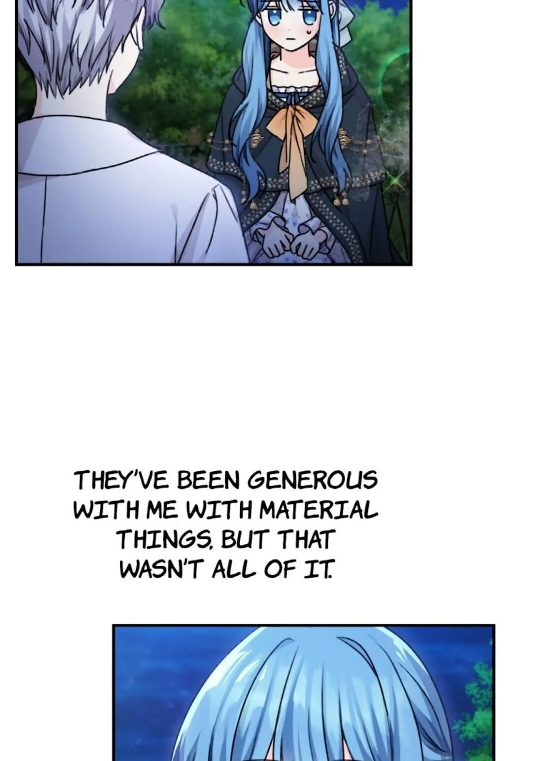 Saving The Villain Who Was Abandoned By The Female Lead Zinmanga X Chapter 38 Page 27