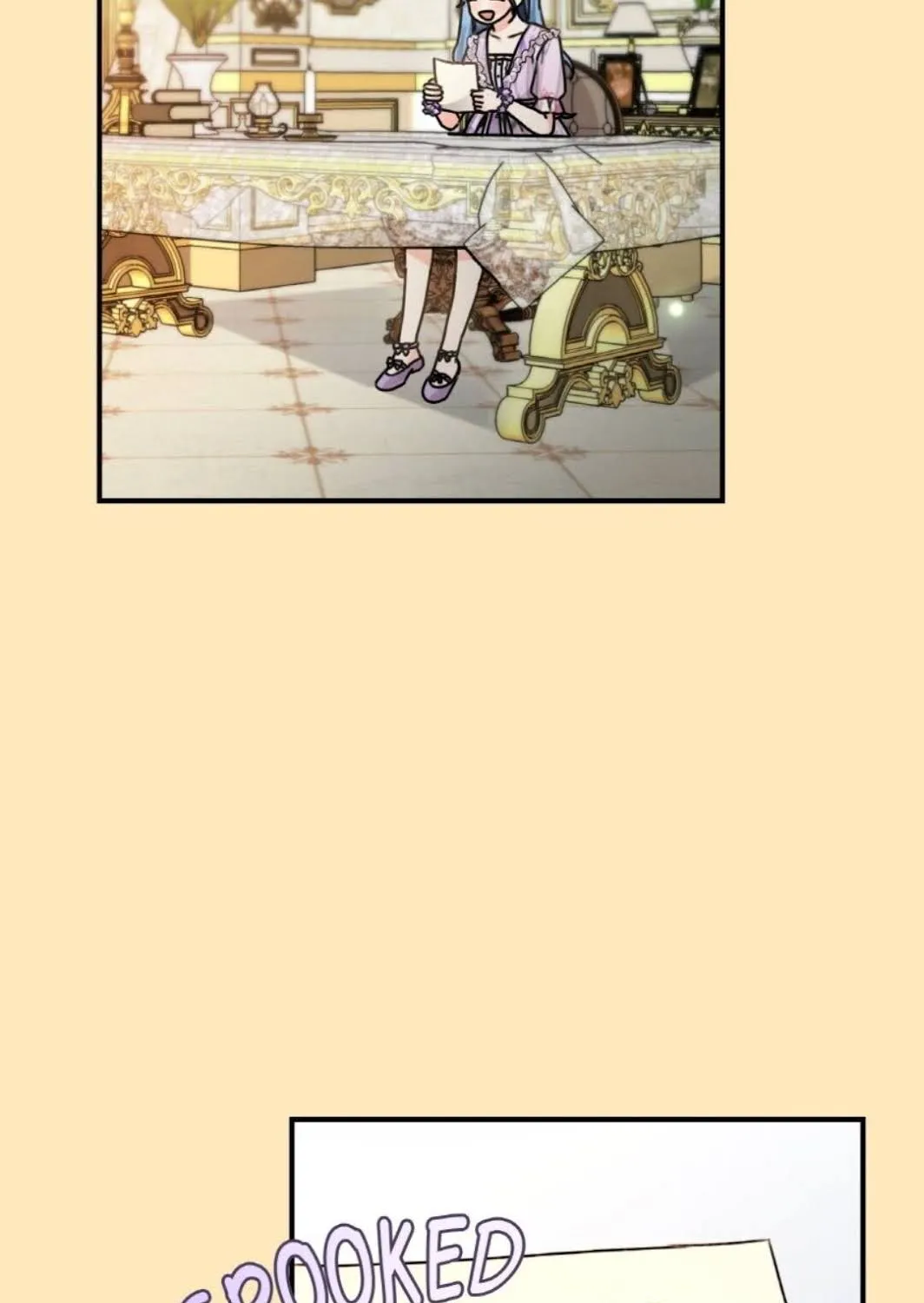 Saving The Villain Who Was Abandoned By The Female Lead Zinmanga X Chapter 37 Page 27