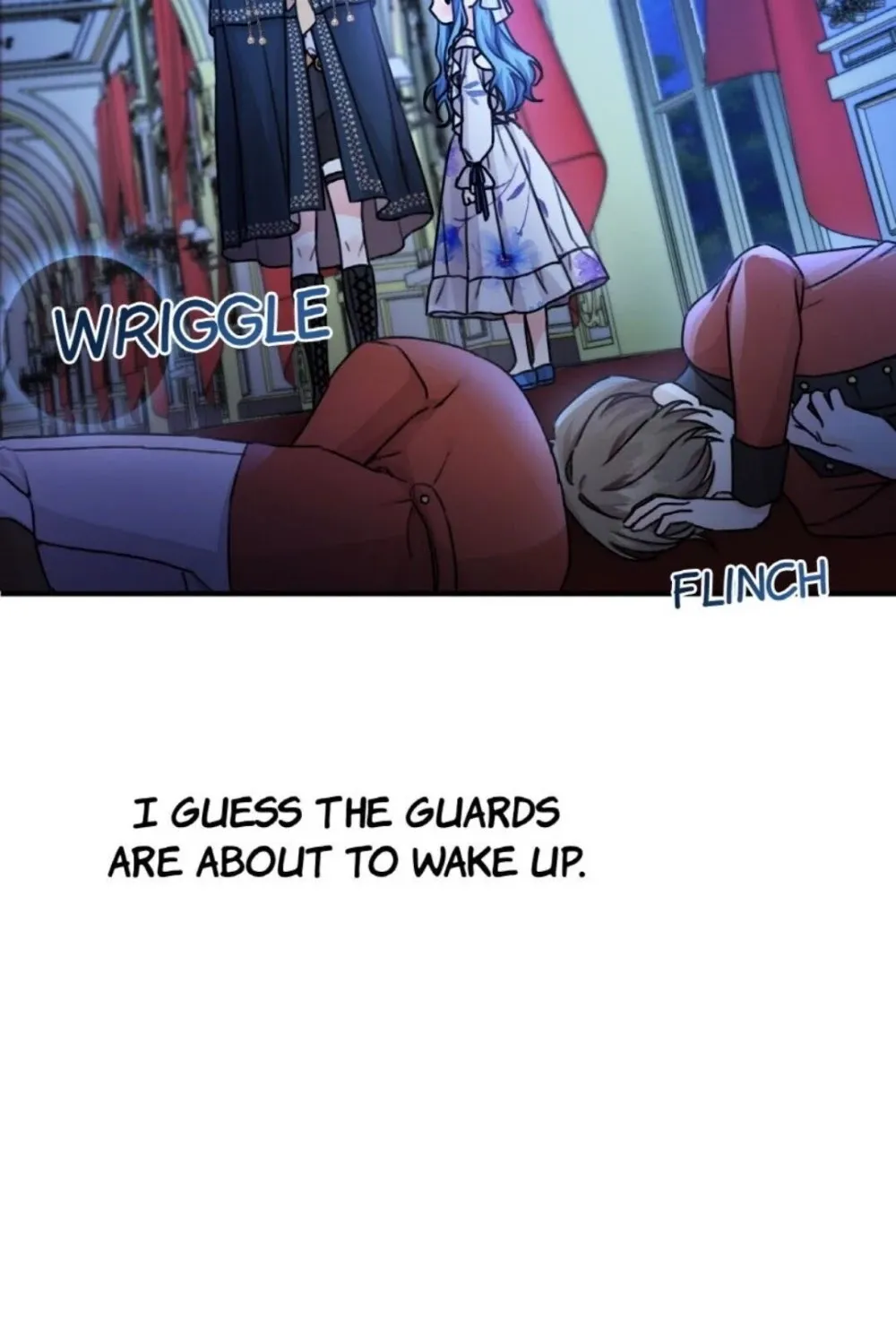 Saving The Villain Who Was Abandoned By The Female Lead Zinmanga X Chapter 37 Page 49