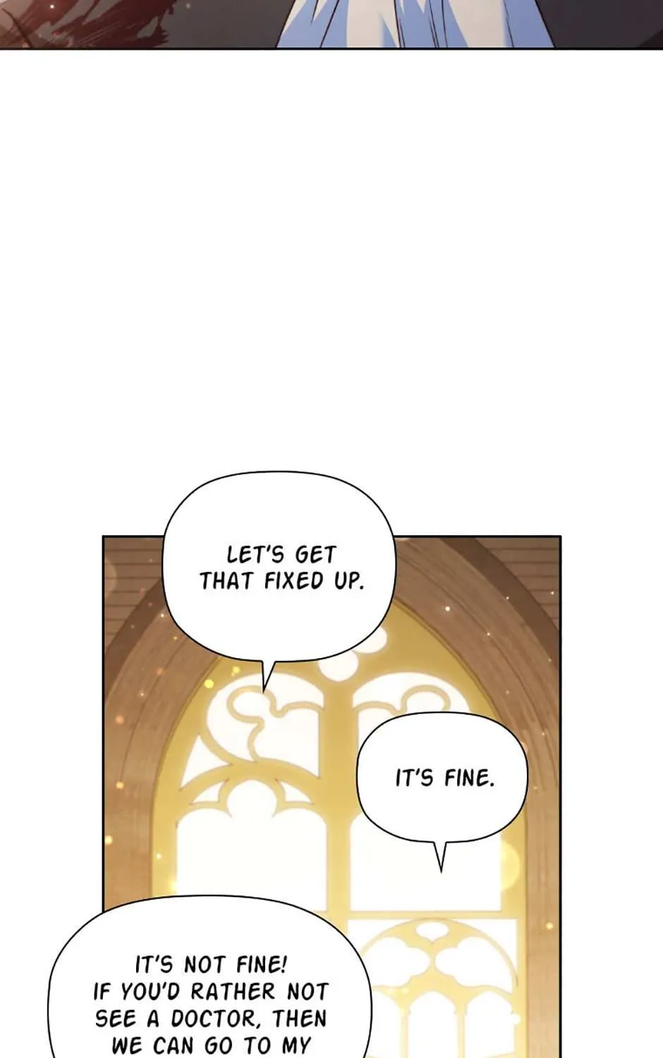 An Extra In The Family Is The First To Be Abandoned Zinmanga X Chapter 50 Page 12