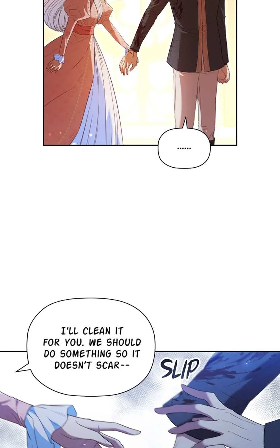 An Extra In The Family Is The First To Be Abandoned Zinmanga X Chapter 50 Page 14