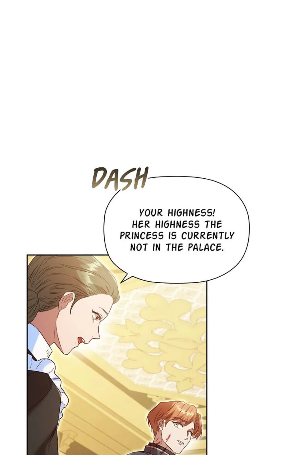 An Extra In The Family Is The First To Be Abandoned Zinmanga X Chapter 50 Page 40