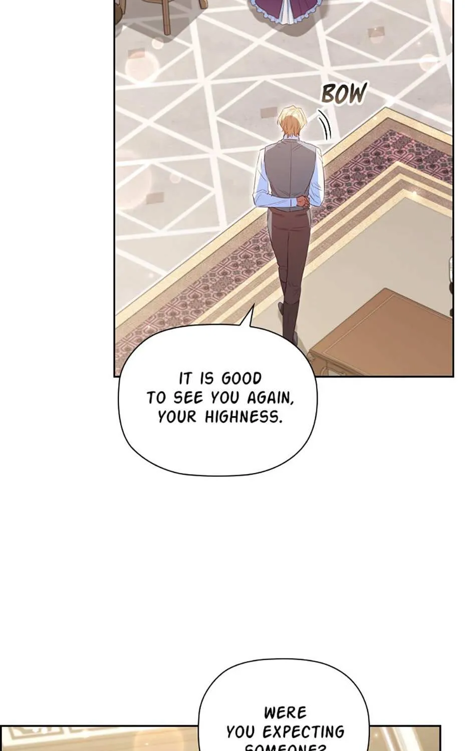 An Extra In The Family Is The First To Be Abandoned Zinmanga X Chapter 50 Page 54