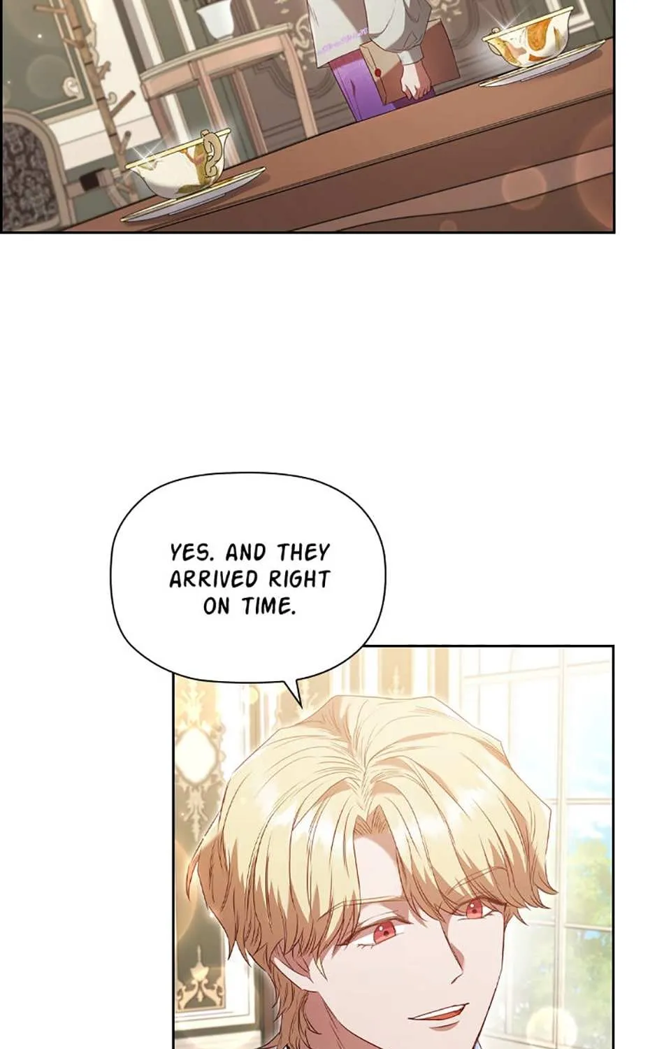 An Extra In The Family Is The First To Be Abandoned Zinmanga X Chapter 50 Page 56