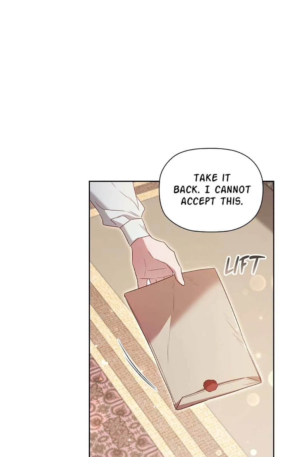 An Extra In The Family Is The First To Be Abandoned Zinmanga X Chapter 50 Page 64