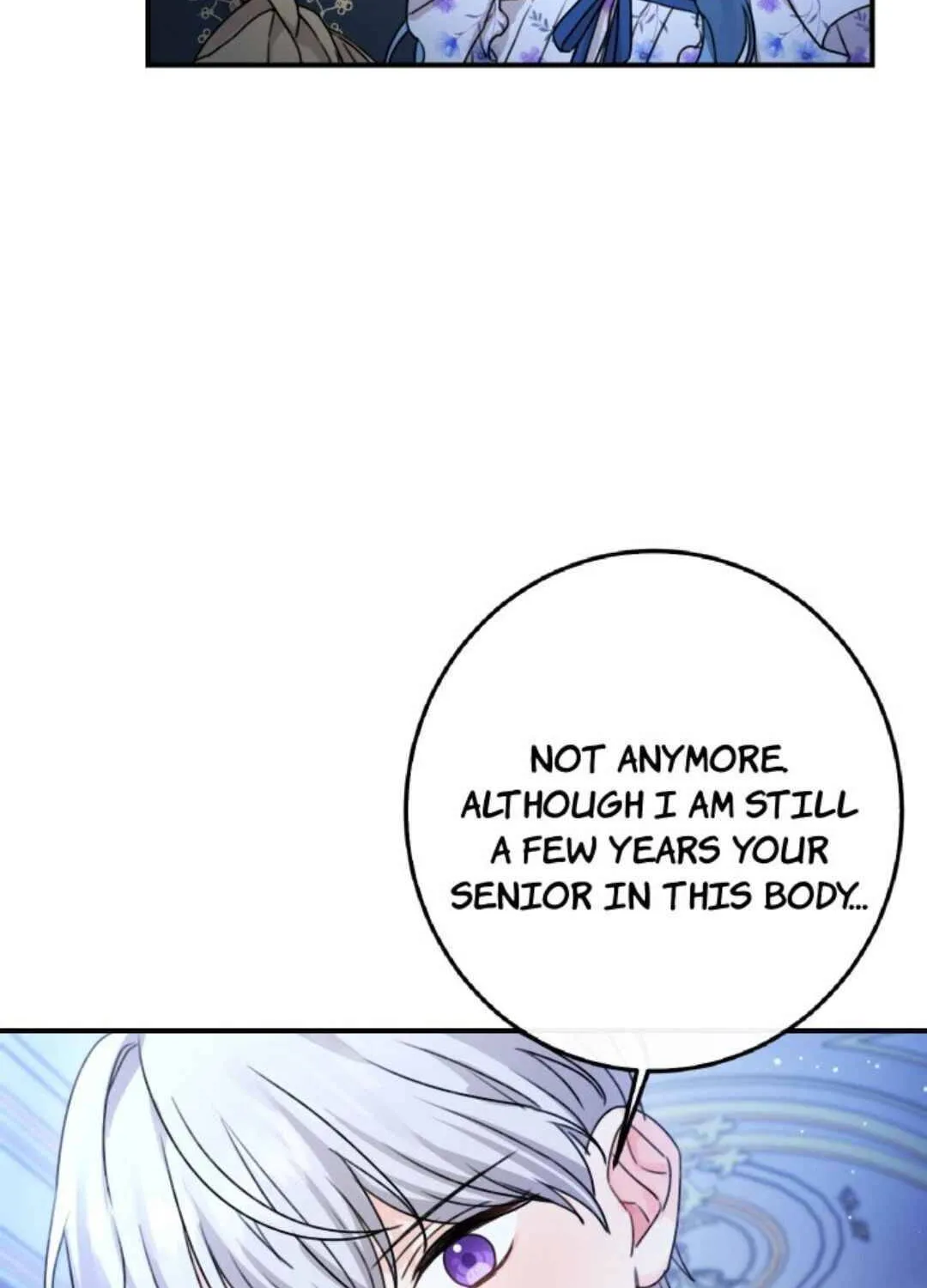 Saving The Villain Who Was Abandoned By The Female Lead Zinmanga X Chapter 36 Page 27