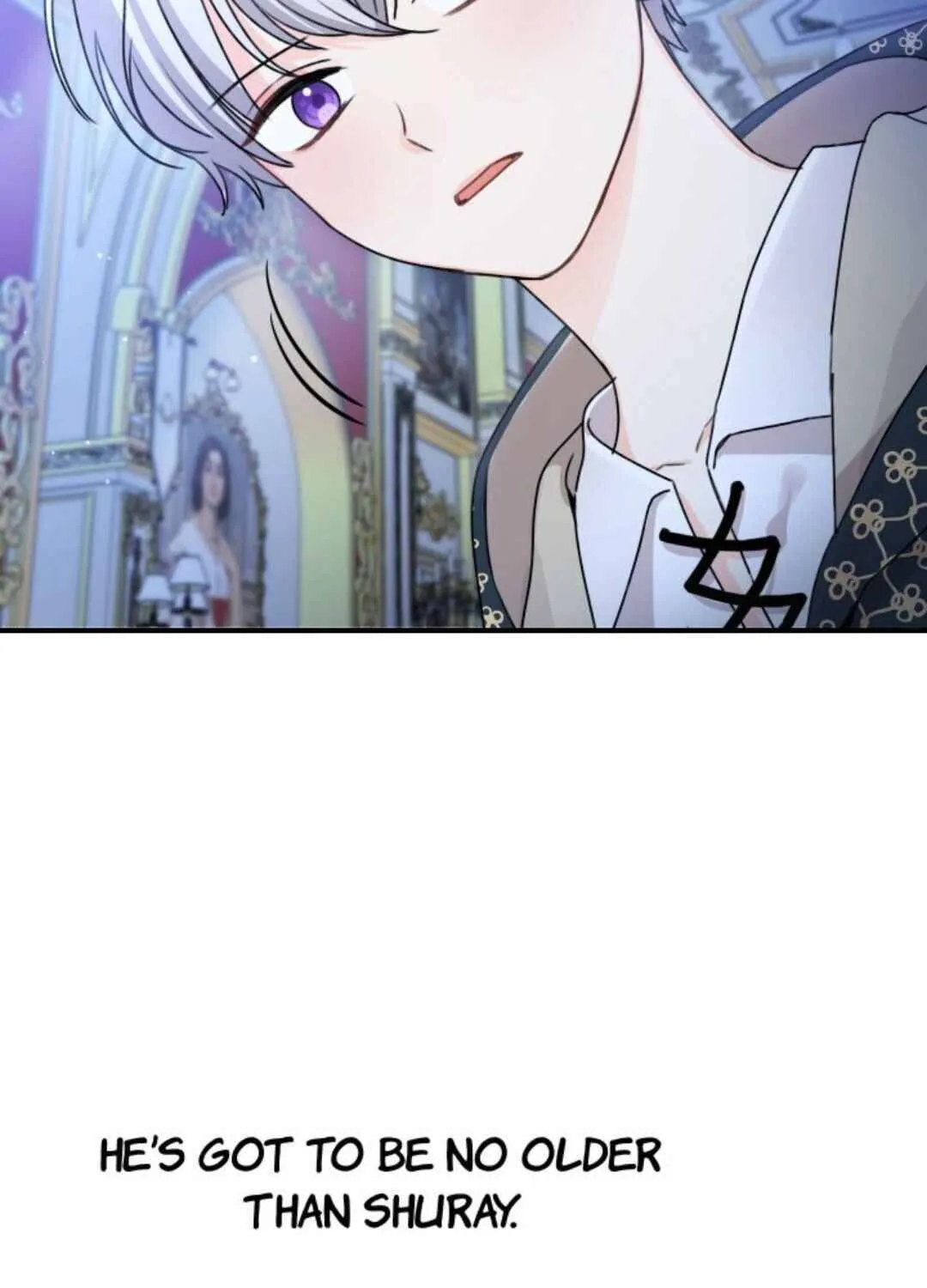 Saving The Villain Who Was Abandoned By The Female Lead Zinmanga X Chapter 36 Page 28
