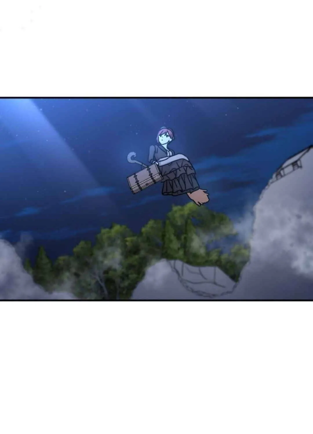 Saving The Villain Who Was Abandoned By The Female Lead Zinmanga X Chapter 36 Page 46