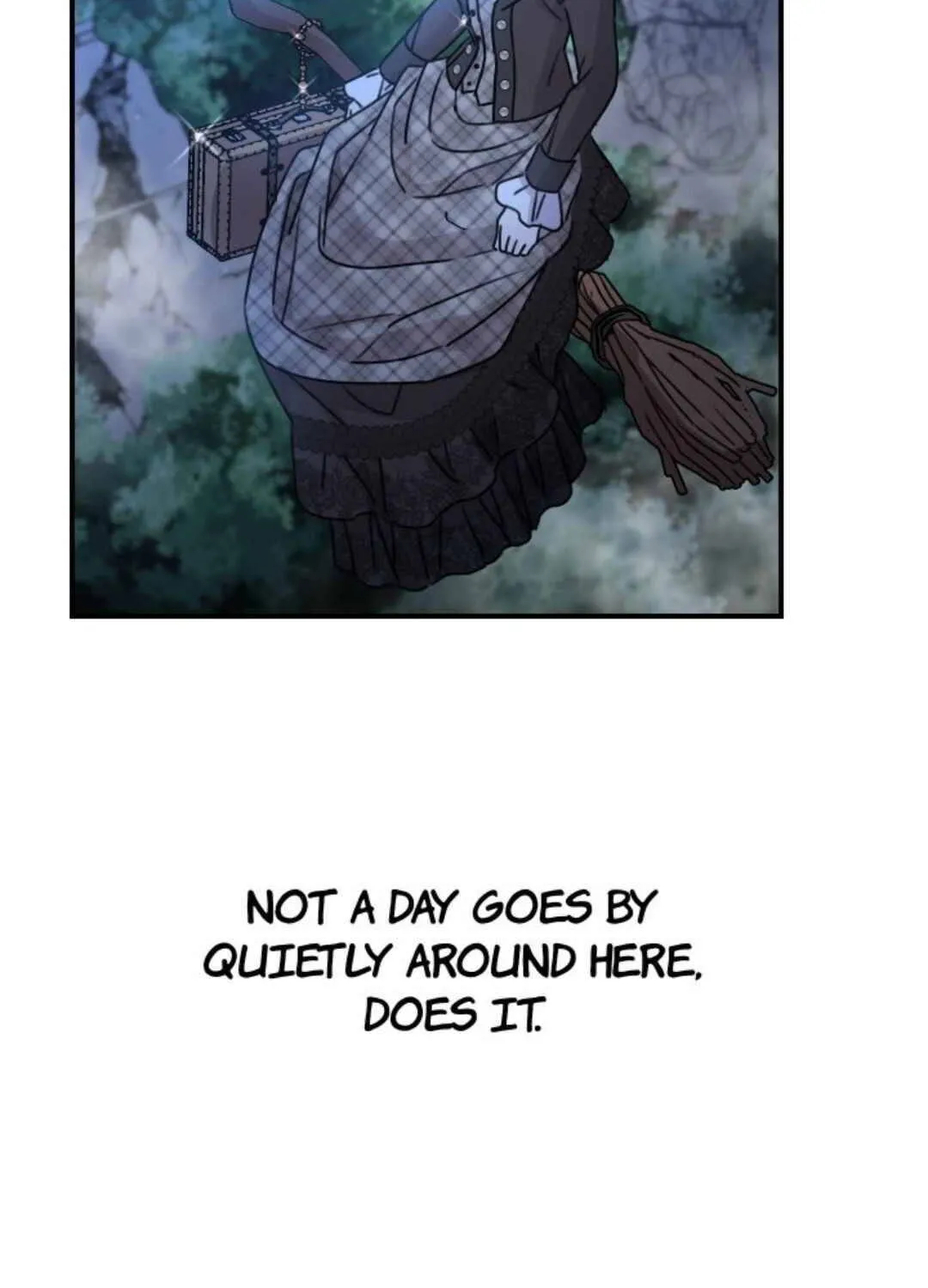 Saving The Villain Who Was Abandoned By The Female Lead Zinmanga X Chapter 36 Page 48