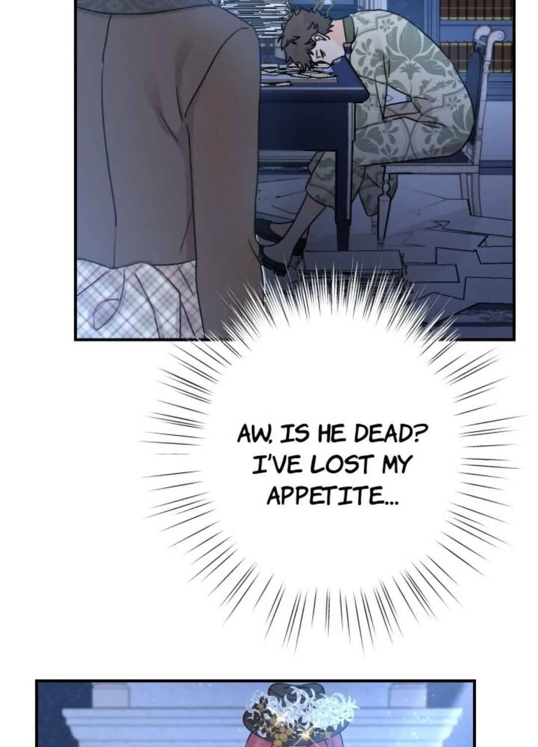 Saving The Villain Who Was Abandoned By The Female Lead Zinmanga X Chapter 36 Page 53