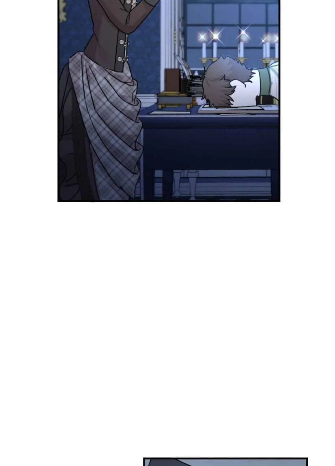 Saving The Villain Who Was Abandoned By The Female Lead Zinmanga X Chapter 36 Page 59
