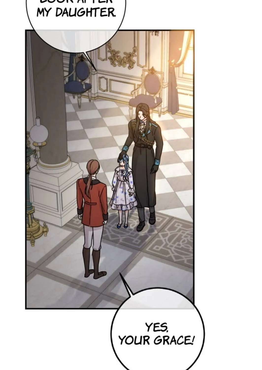 Saving The Villain Who Was Abandoned By The Female Lead Zinmanga X Chapter 35 Page 79