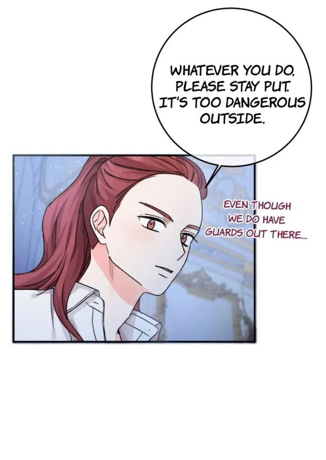 Saving The Villain Who Was Abandoned By The Female Lead Zinmanga X Chapter 35 Page 87