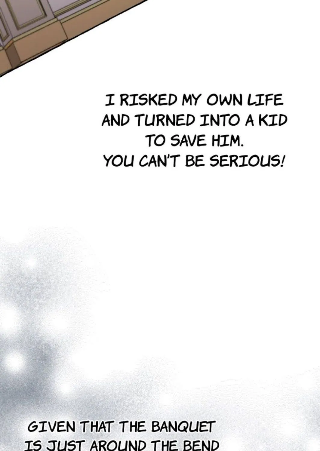 Saving The Villain Who Was Abandoned By The Female Lead Zinmanga X Chapter 34 Page 7