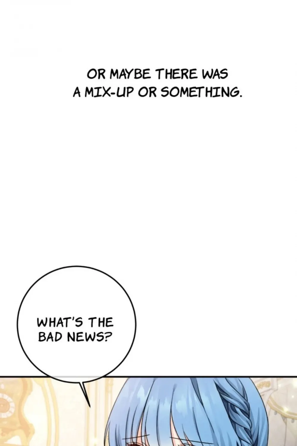 Saving The Villain Who Was Abandoned By The Female Lead Zinmanga X Chapter 34 Page 11