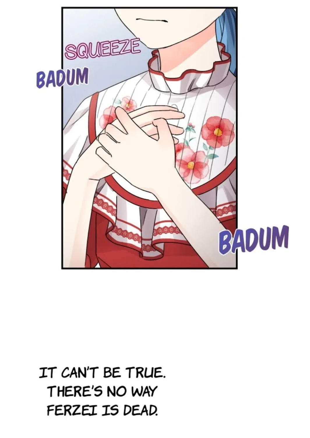 Saving The Villain Who Was Abandoned By The Female Lead Zinmanga X Chapter 34 Page 13