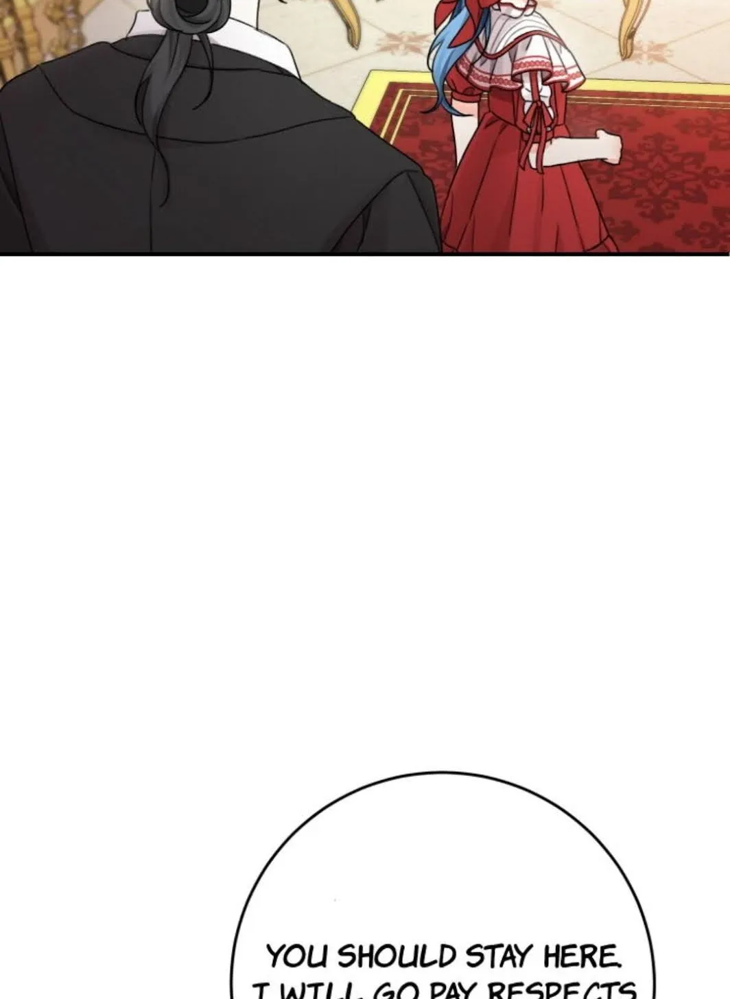 Saving The Villain Who Was Abandoned By The Female Lead Zinmanga X Chapter 34 Page 42
