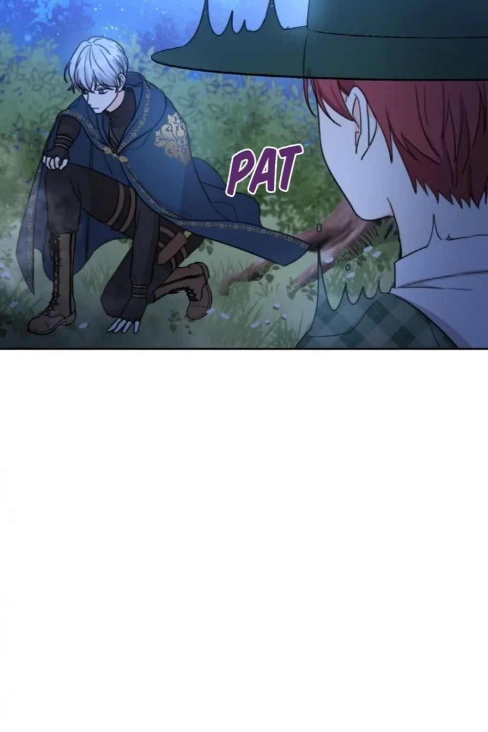 Saving The Villain Who Was Abandoned By The Female Lead Zinmanga X Chapter 31 Page 37