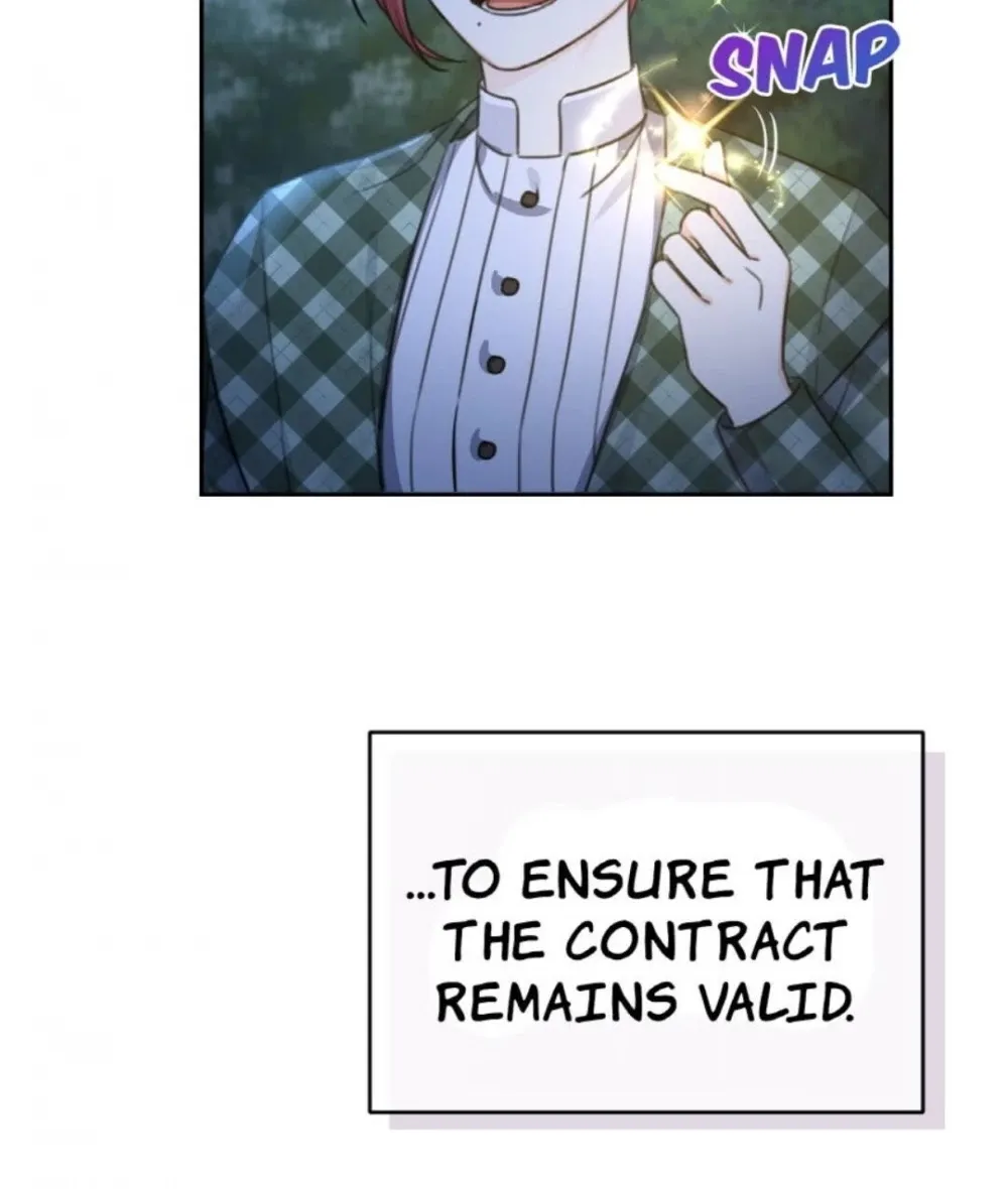 Saving The Villain Who Was Abandoned By The Female Lead Zinmanga X Chapter 31 Page 40