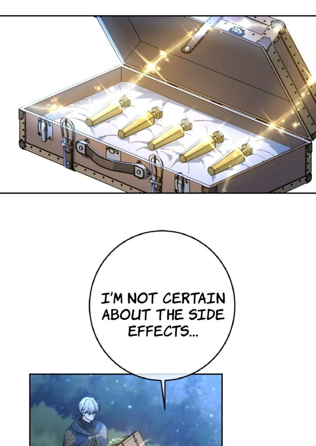Saving The Villain Who Was Abandoned By The Female Lead Zinmanga X Chapter 31 Page 41