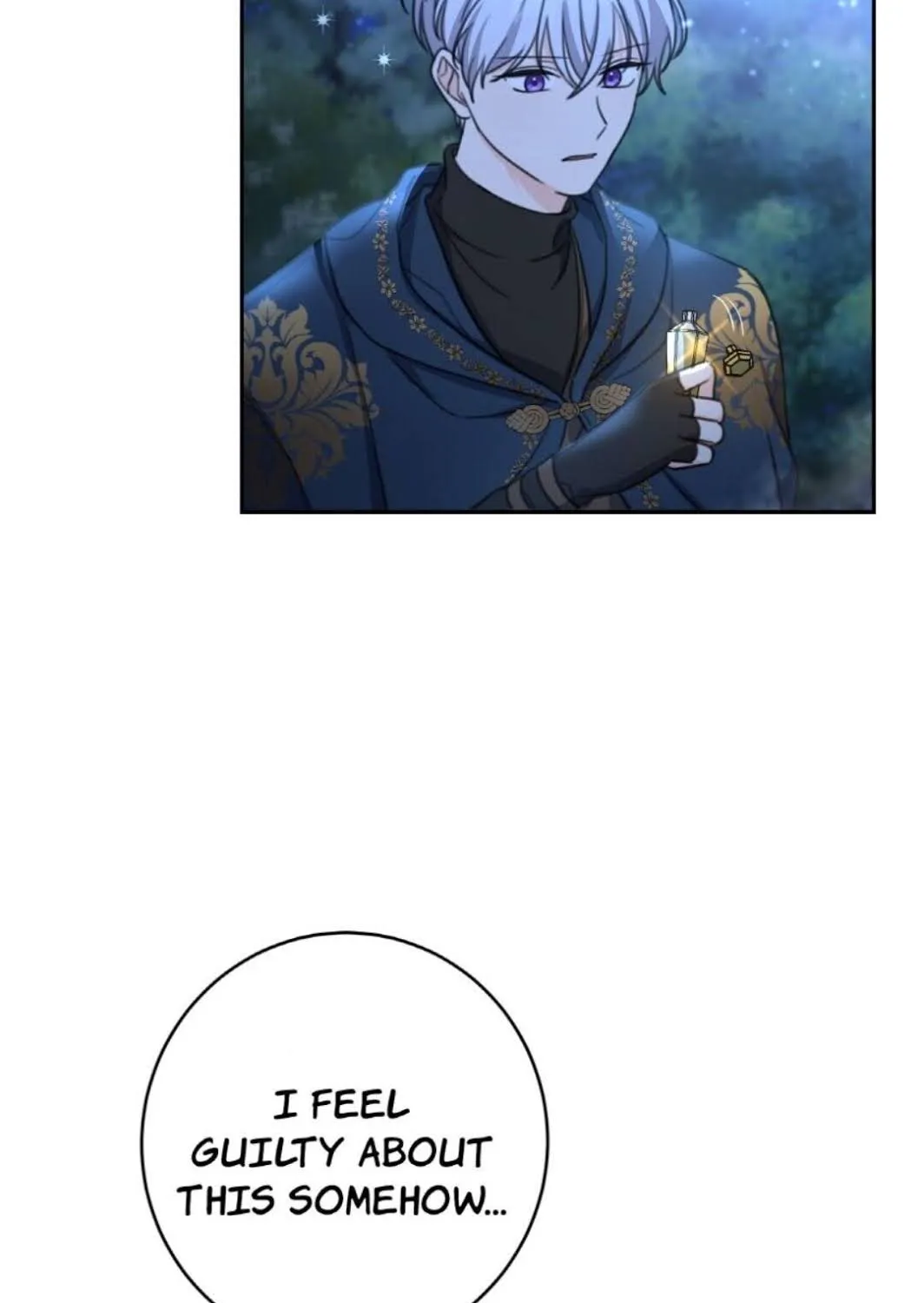 Saving The Villain Who Was Abandoned By The Female Lead Zinmanga X Chapter 31 Page 43