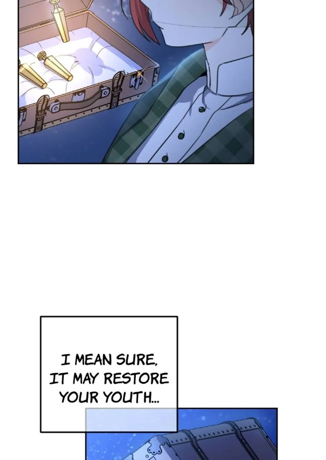 Saving The Villain Who Was Abandoned By The Female Lead Zinmanga X Chapter 31 Page 55
