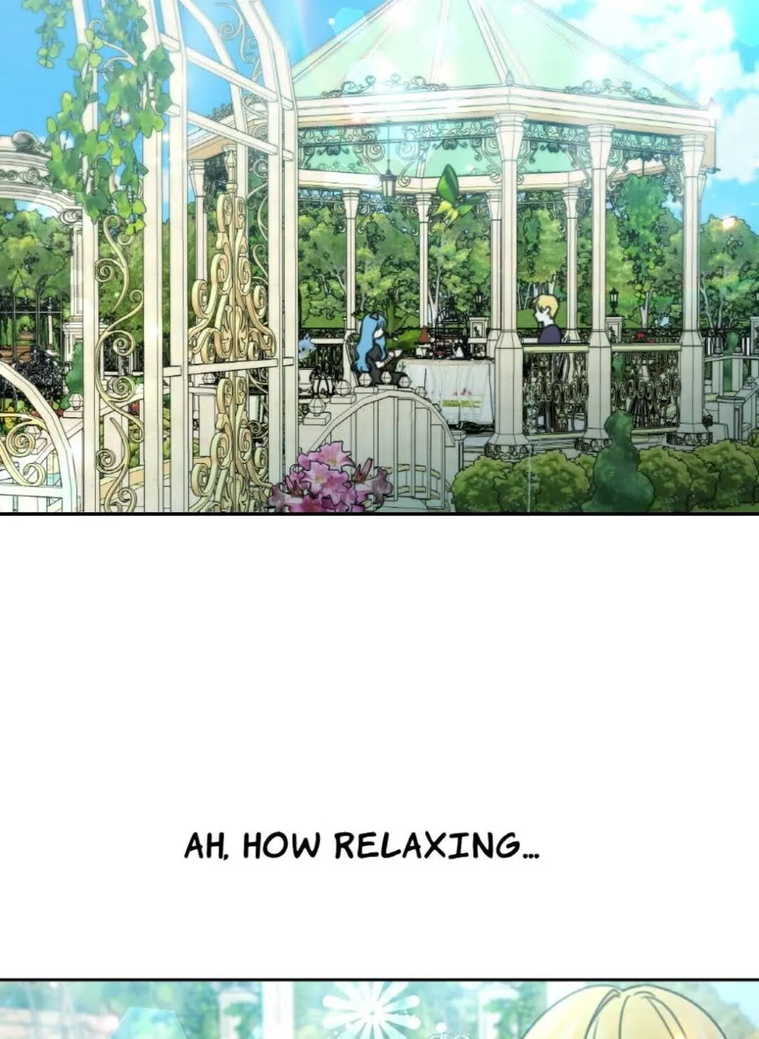 Saving The Villain Who Was Abandoned By The Female Lead Zinmanga X Chapter 31 Page 66