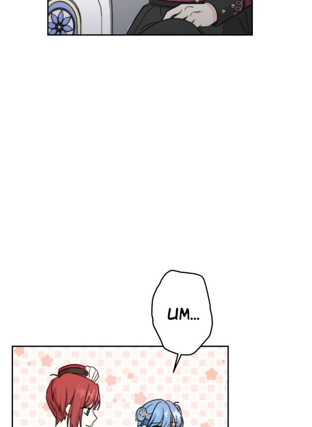 Saving The Villain Who Was Abandoned By The Female Lead Zinmanga X Chapter 30 Page 70