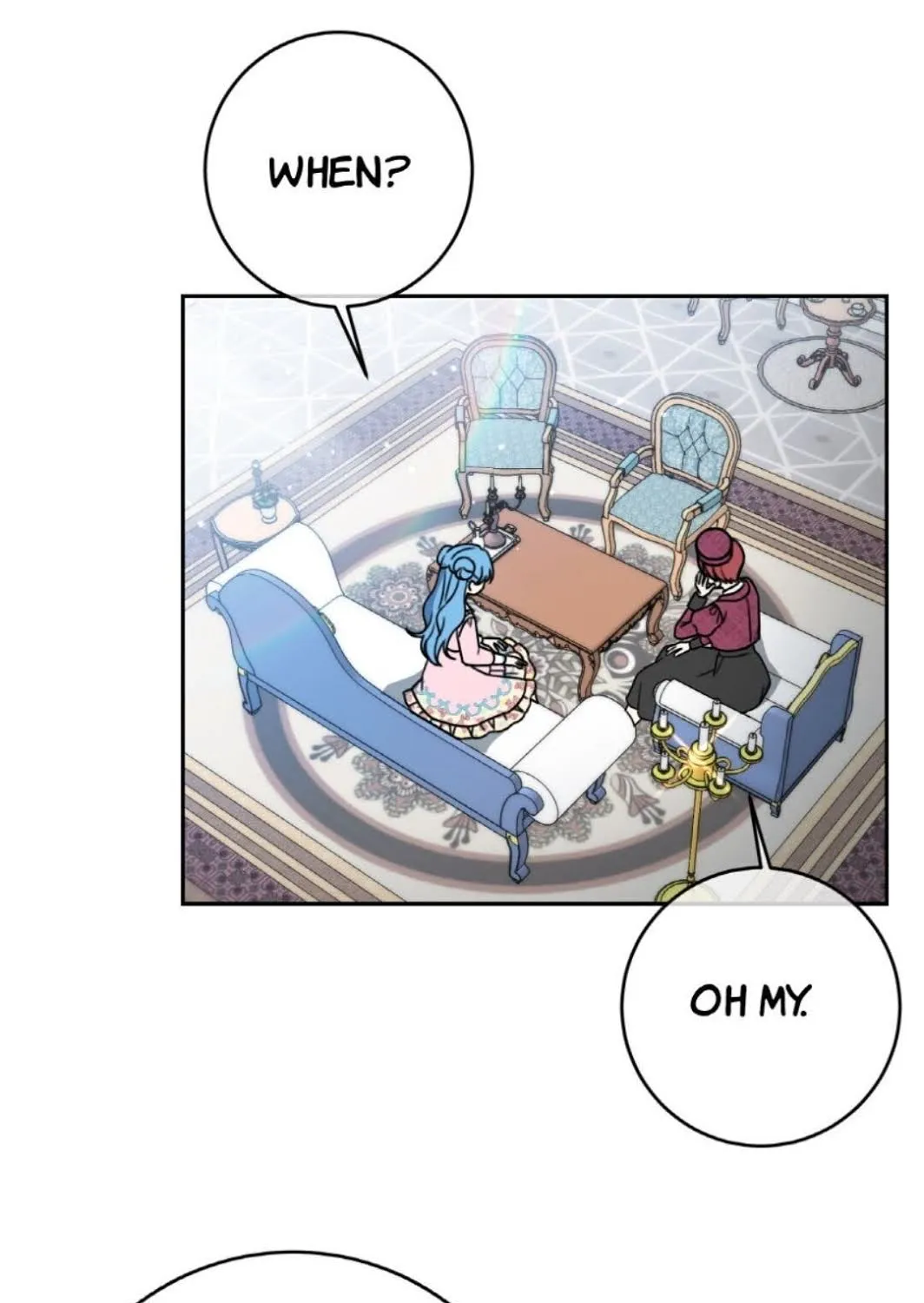Saving The Villain Who Was Abandoned By The Female Lead Zinmanga X Chapter 30 Page 75