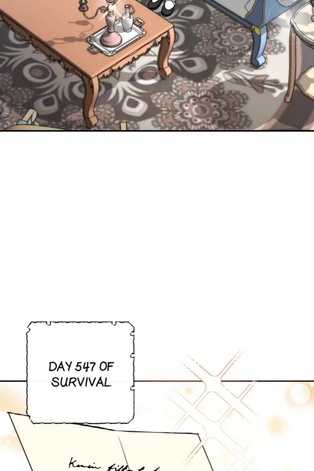 Saving The Villain Who Was Abandoned By The Female Lead Zinmanga X Chapter 29 Page 49