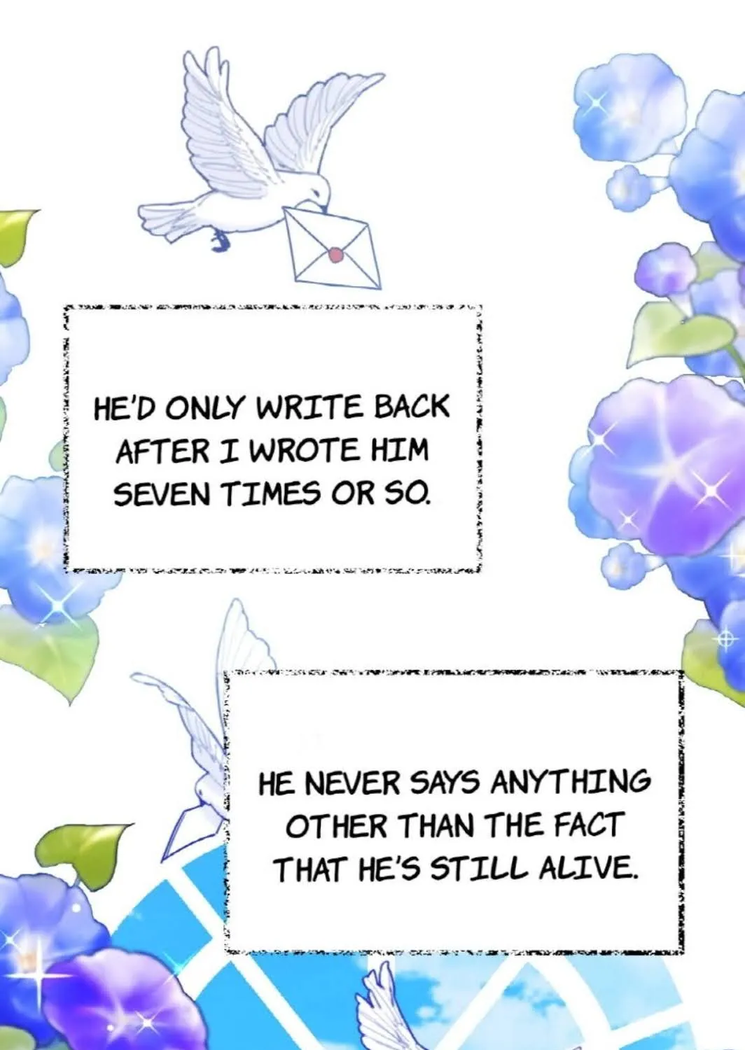 Saving The Villain Who Was Abandoned By The Female Lead Zinmanga X Chapter 29 Page 61