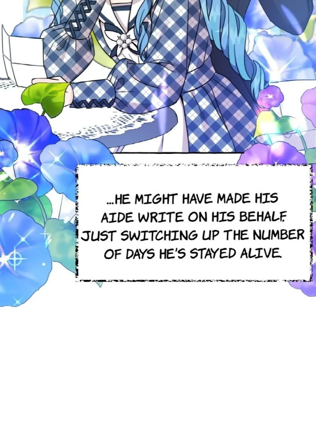 Saving The Villain Who Was Abandoned By The Female Lead Zinmanga X Chapter 29 Page 63