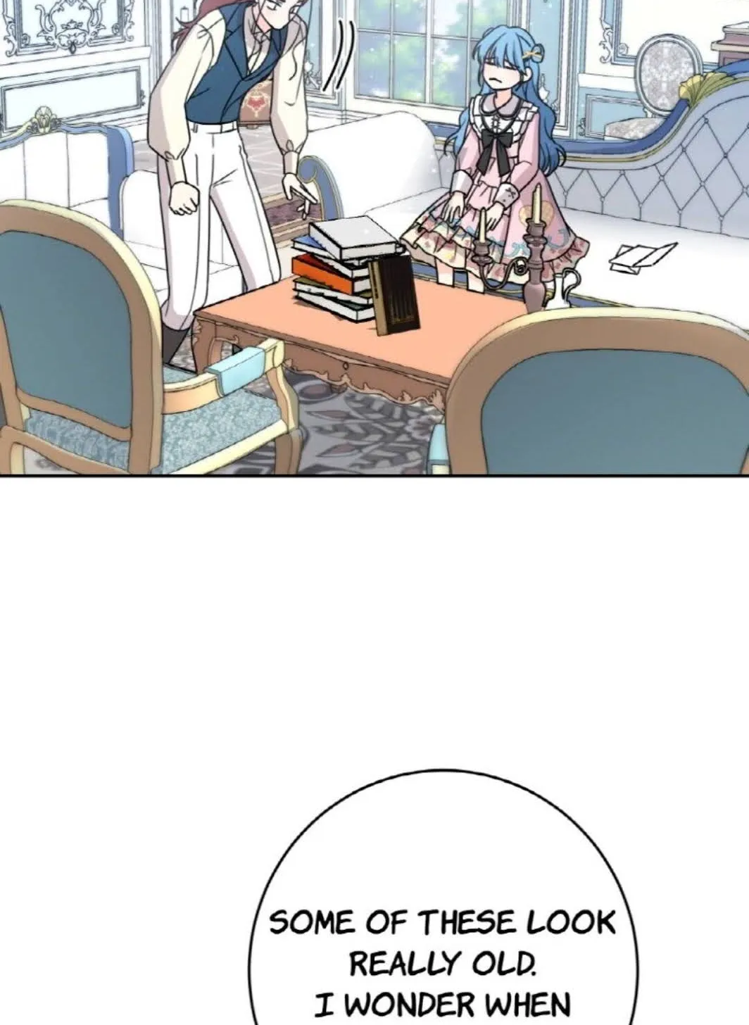 Saving The Villain Who Was Abandoned By The Female Lead Zinmanga X Chapter 29 Page 68