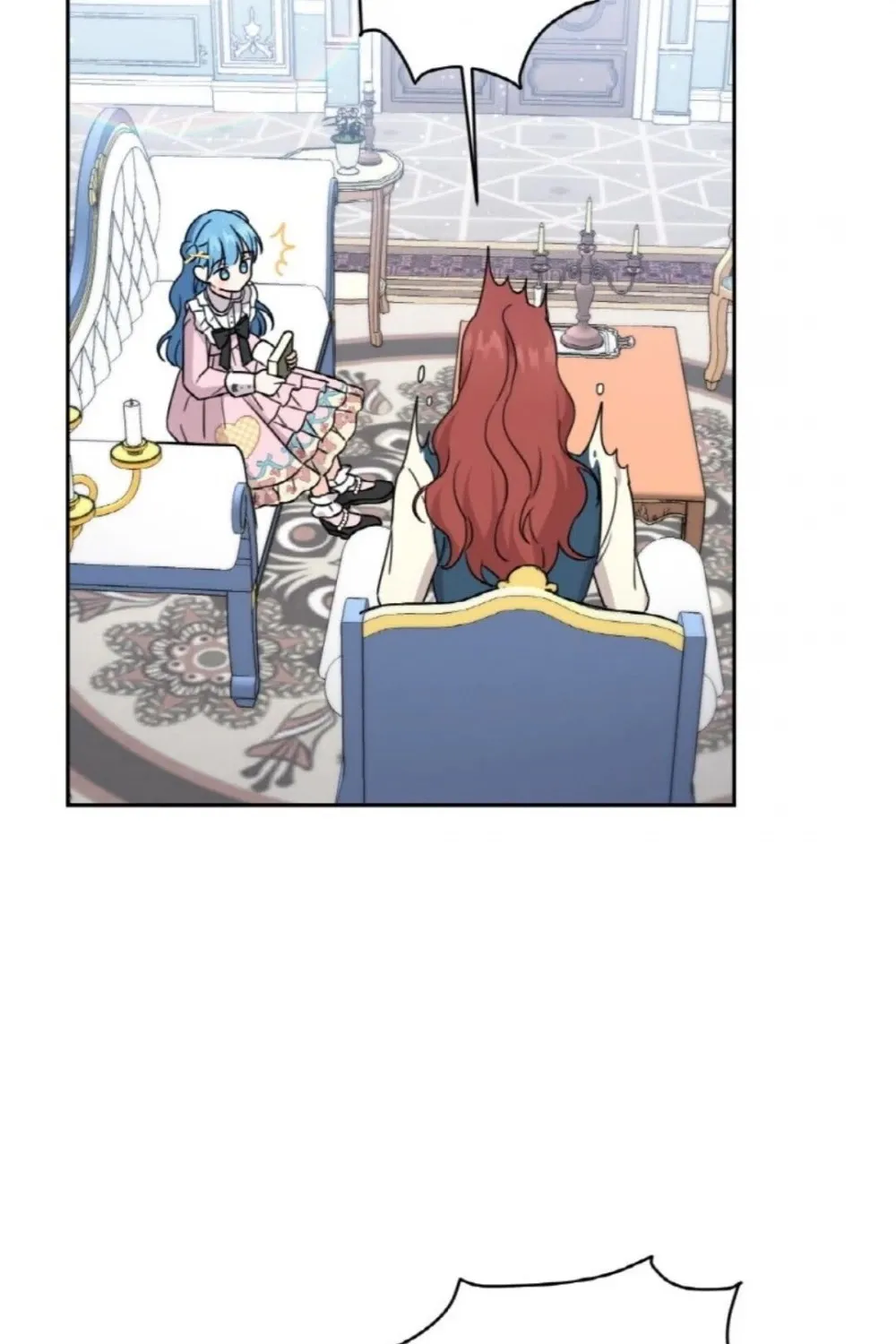 Saving The Villain Who Was Abandoned By The Female Lead Zinmanga X Chapter 29 Page 71